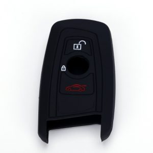 Car Keychian Accessries Protective Fob Key Cover for BMW X4 F26 F20m 1 Serie 5 F10 Serie 3 F30 F80 X3 F25 Key Holder Case Cover - Image 9