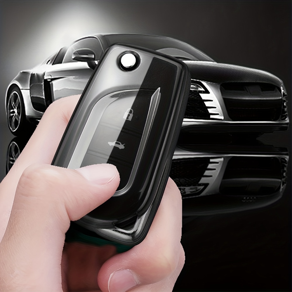 Car Protective Cover Suitable for Toyota All Model Series Is Suitable for Toyota Yaris, Highlander, Auris, Yaris, Echo for SCION TC IM Is Suitable for Fortuner, Tundra - Image 2