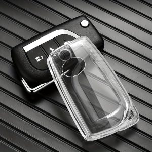 Car Protective Cover Suitable for Toyota All Model Series Is Suitable for Toyota Yaris, Highlander, Auris, Yaris, Echo for SCION TC IM Is Suitable for Fortuner, Tundra - Image 9