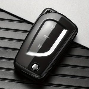 Car Protective Cover Suitable for Toyota All Model Series Is Suitable for Toyota Yaris, Highlander, Auris, Yaris, Echo for SCION TC IM Is Suitable for Fortuner, Tundra