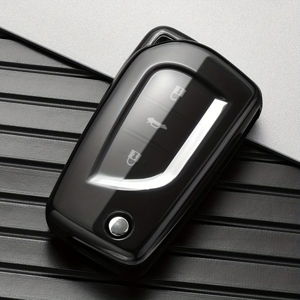 Car Protective Cover Suitable for Toyota All Model Series Is Suitable for Toyota Yaris, Highlander, Auris, Yaris, Echo for SCION TC IM Is Suitable for Fortuner, Tundra