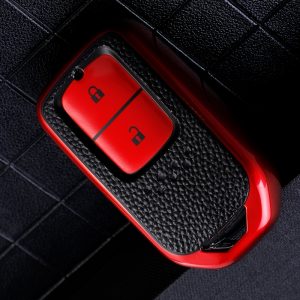 Suitable for Honda Models, This Stylish Scratch-Resistant Key Cover Is a Great Companion for Both Male And Female Drivers, Keeping Your Keys Looking Brand New. an Ideal Gift - Image 3